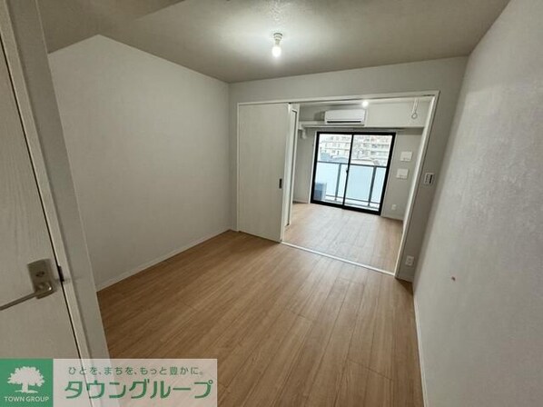 ガリシア品川南大井の物件内観写真